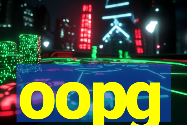 oopg