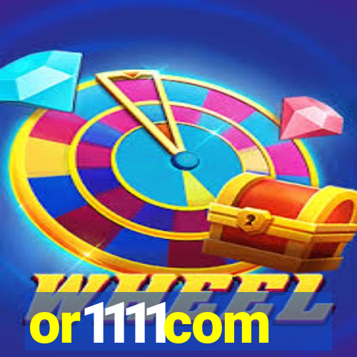 or1111com