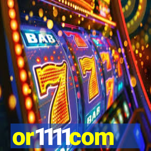 or1111com