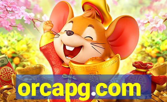 orcapg.com