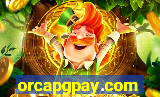 orcapgpay.com