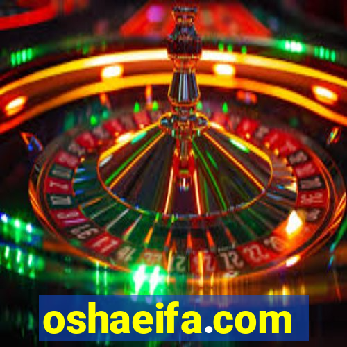 oshaeifa.com