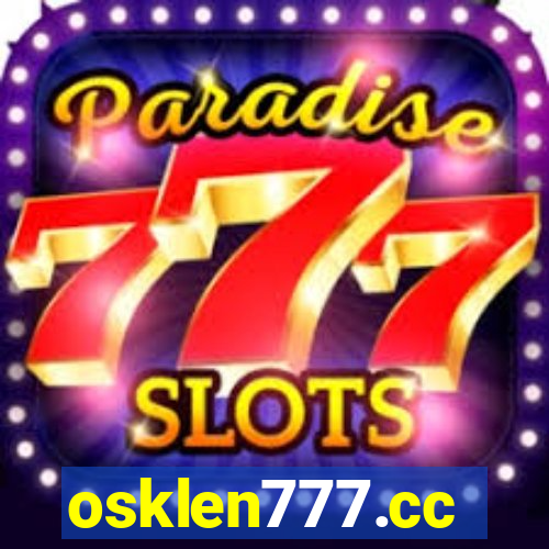 osklen777.cc