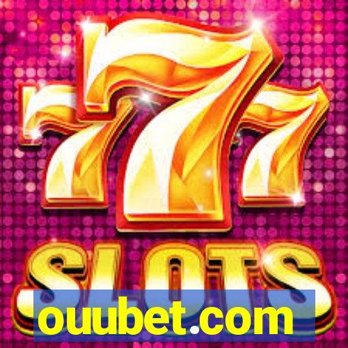 ouubet.com