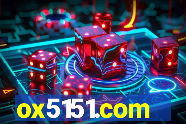 ox5151.com
