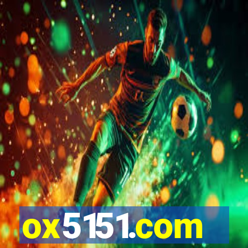 ox5151.com