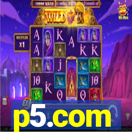 p5.com