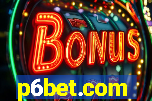 p6bet.com