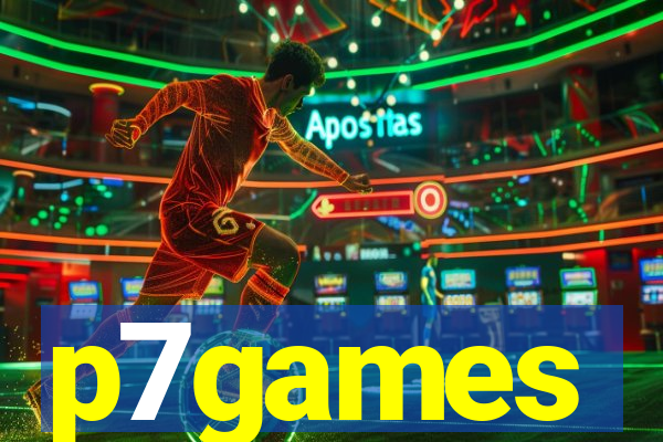 p7games