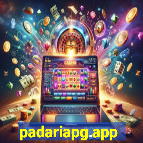 padariapg.app