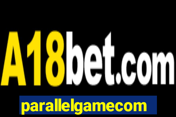 parallelgamecom
