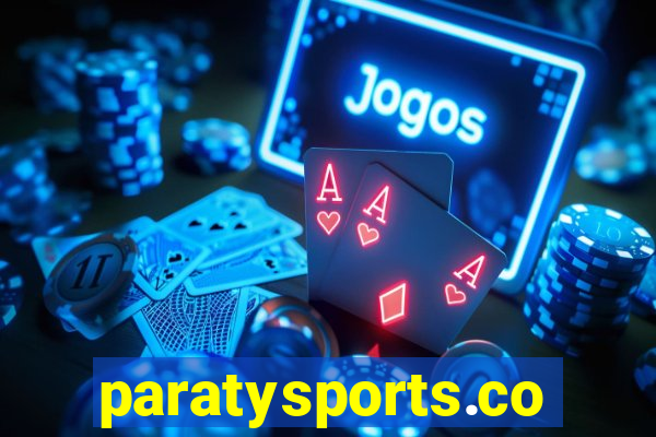 paratysports.com