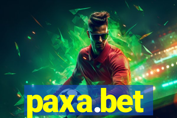 paxa.bet