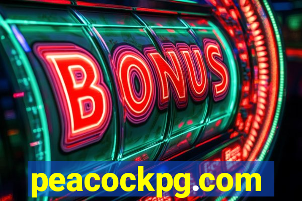 peacockpg.com