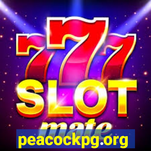 peacockpg.org