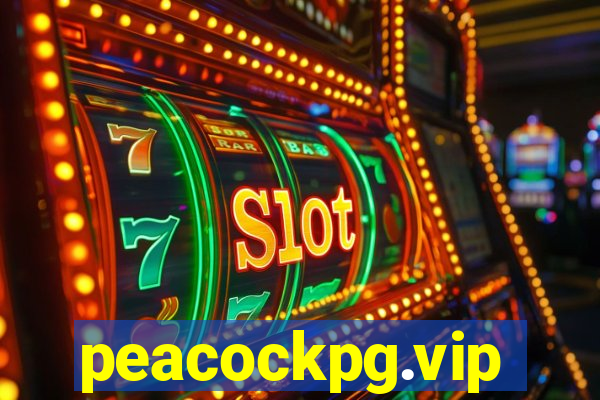 peacockpg.vip