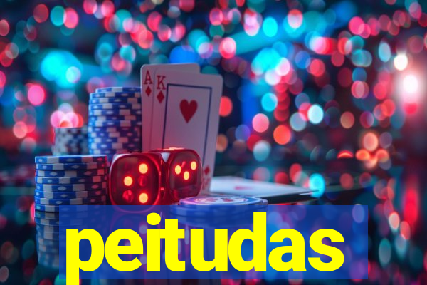 peitudas