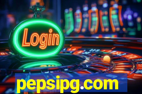 pepsipg.com