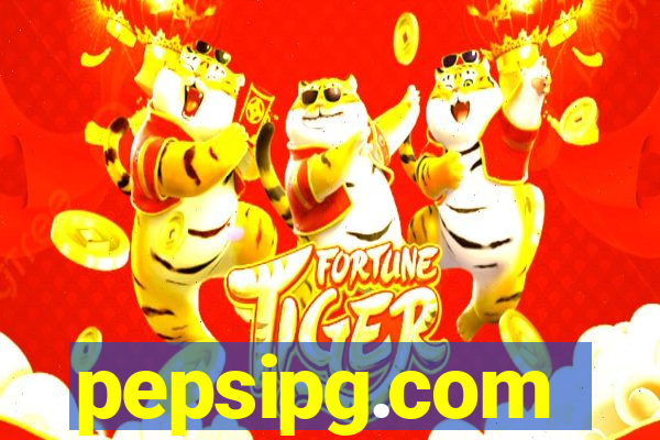 pepsipg.com