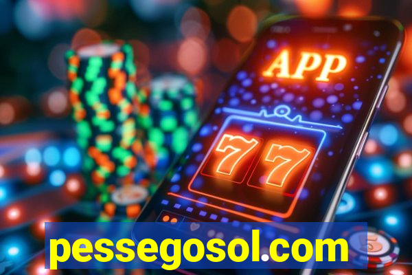 pessegosol.com