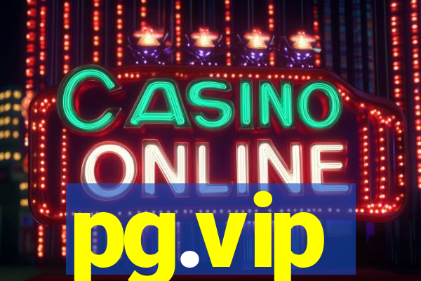 pg.vip