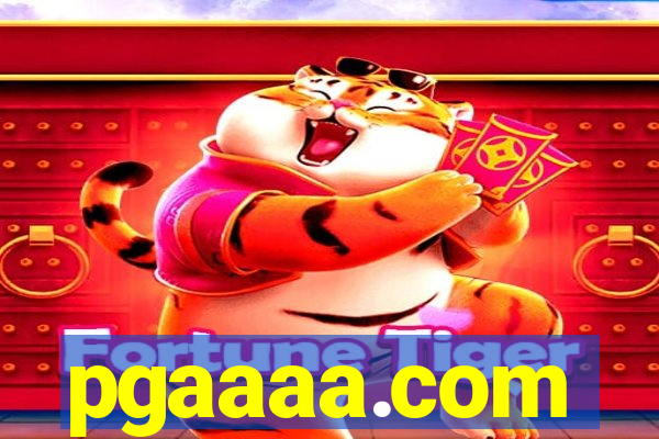 pgaaaa.com