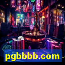 pgbbbb.com