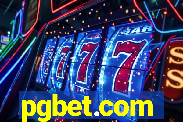 pgbet.com