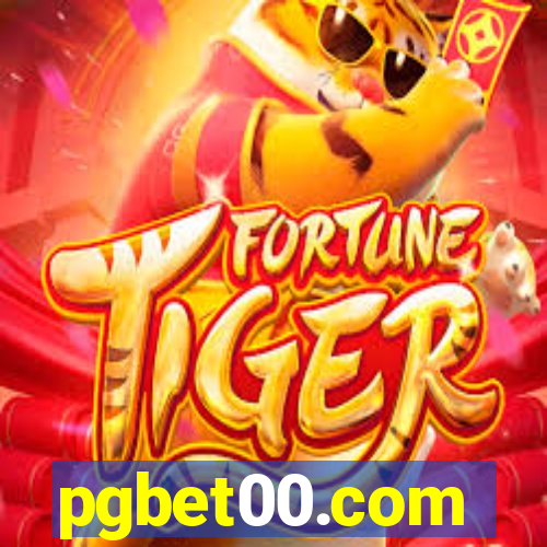 pgbet00.com