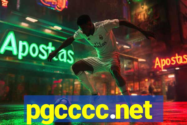pgcccc.net