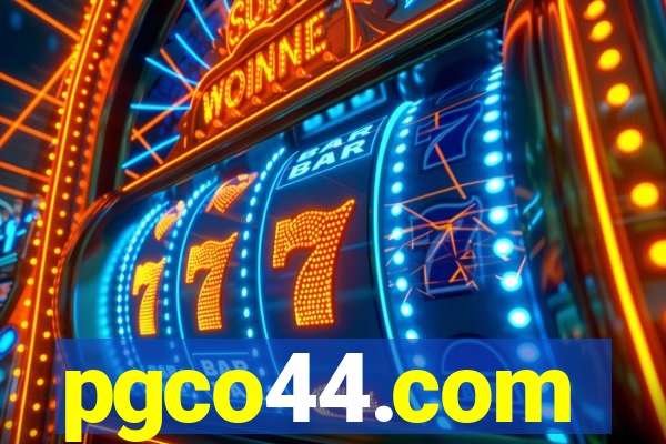 pgco44.com