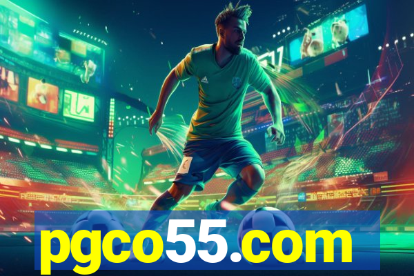 pgco55.com