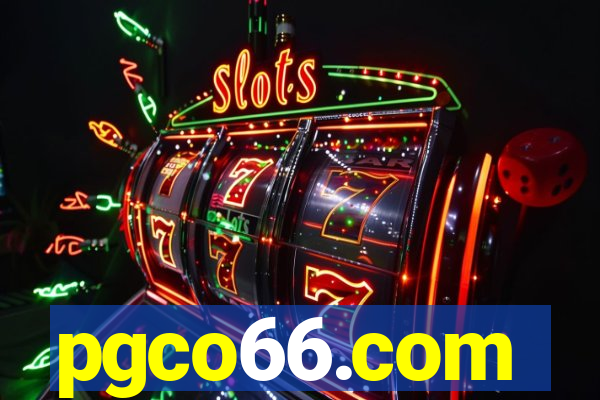 pgco66.com