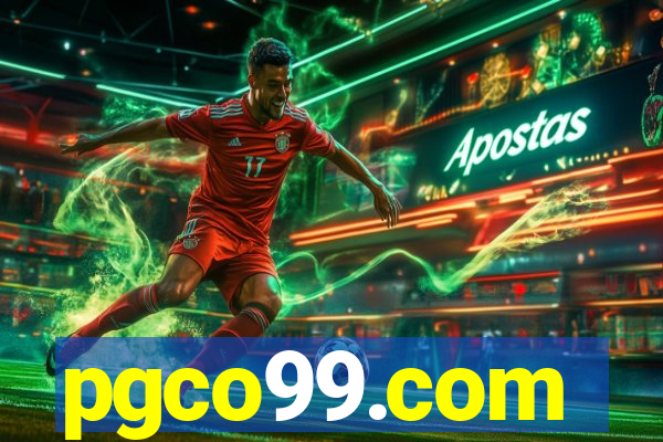 pgco99.com