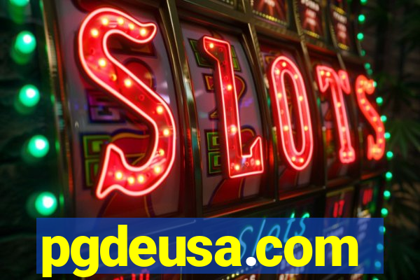 pgdeusa.com