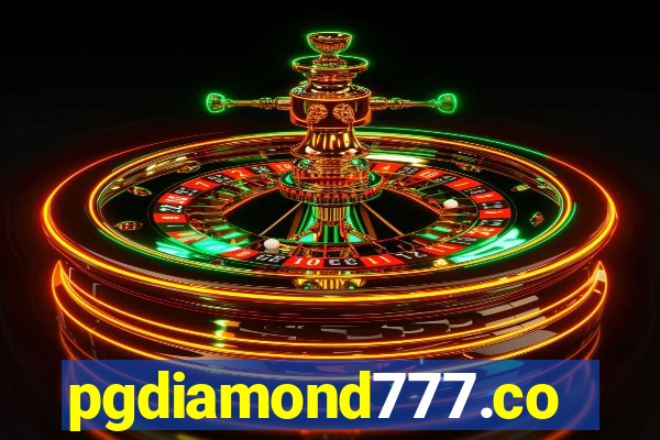 pgdiamond777.com