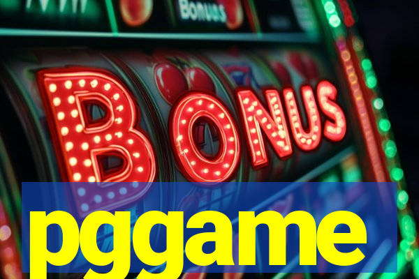 pggame