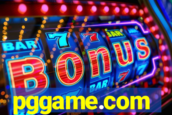 pggame.com