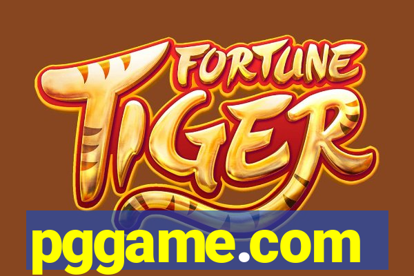 pggame.com