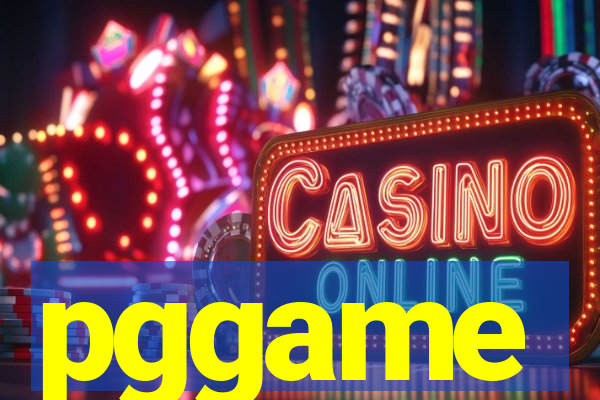 pggame