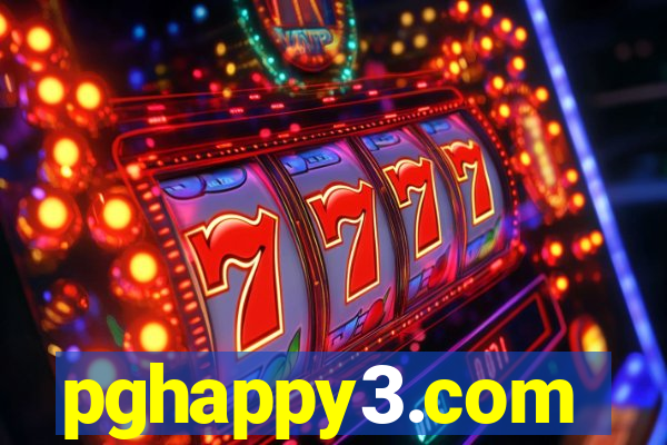 pghappy3.com