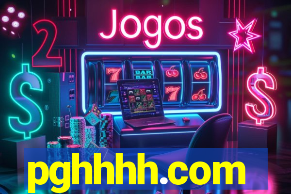 pghhhh.com