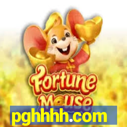 pghhhh.com