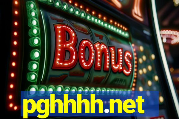 pghhhh.net