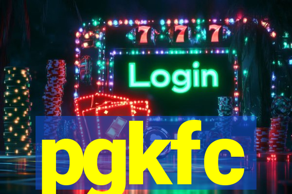 pgkfc