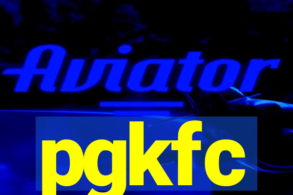 pgkfc