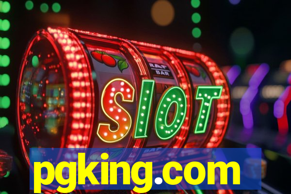pgking.com