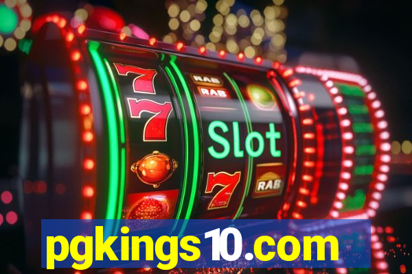 pgkings10.com