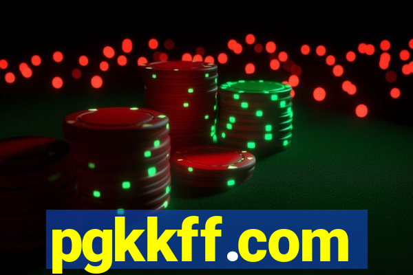 pgkkff.com