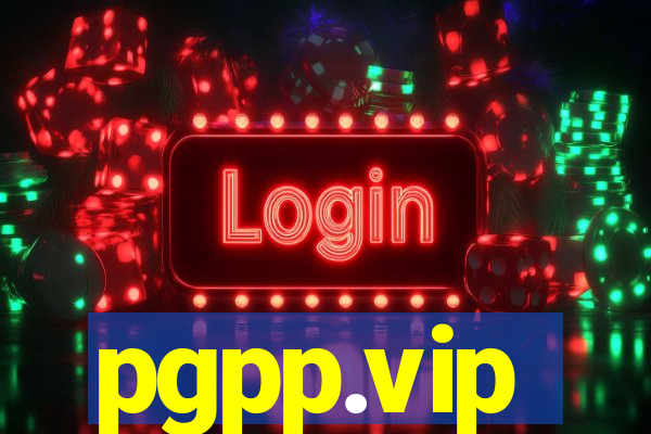 pgpp.vip